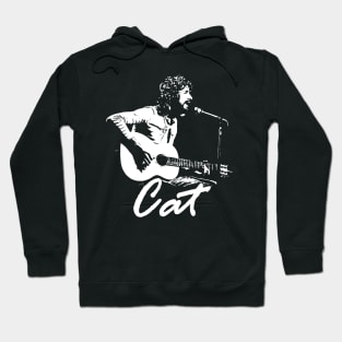 Cat Stevens Hoodie